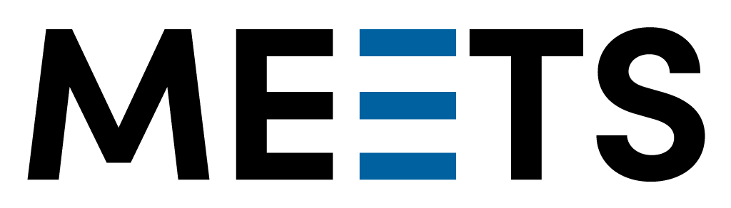 Meets Logo