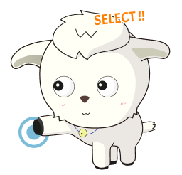 Yagi in between slides