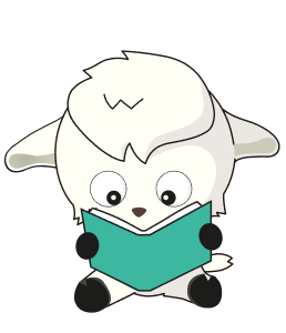 Yagi in between slides